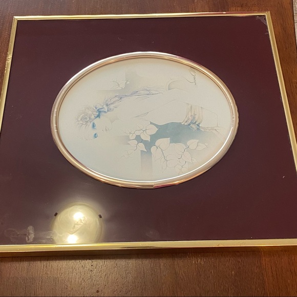 Glossy wall art frame - Picture 4 of 10